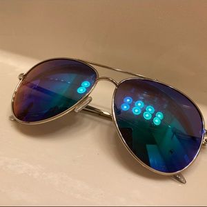 Banana Republic sunglasses